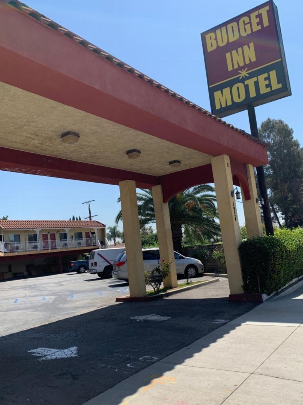 Budget Inn Motel Image 11