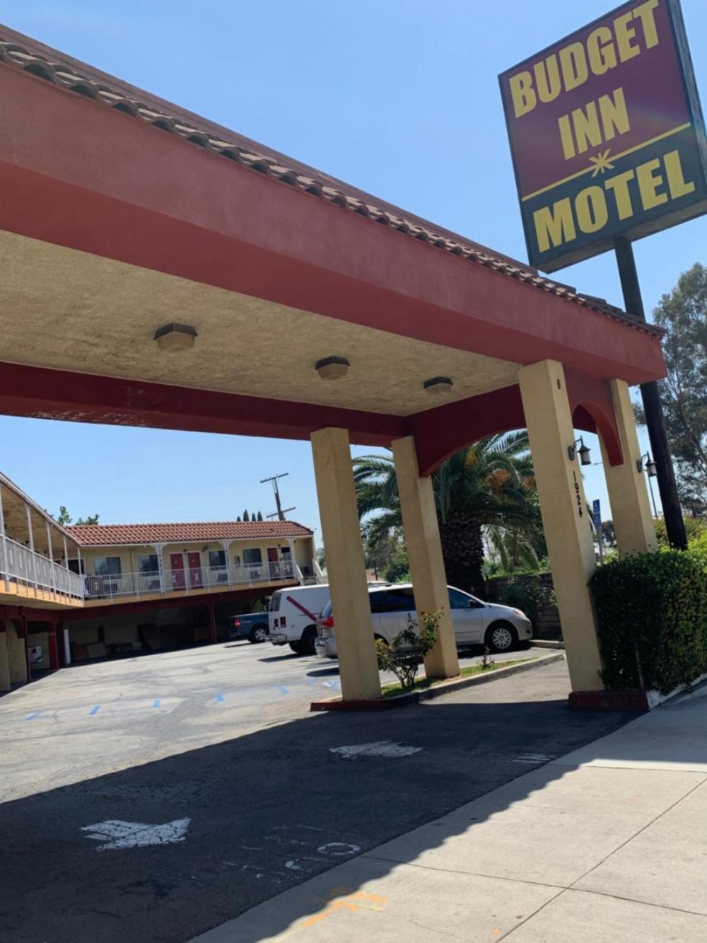 Budget Inn Motel Image 12