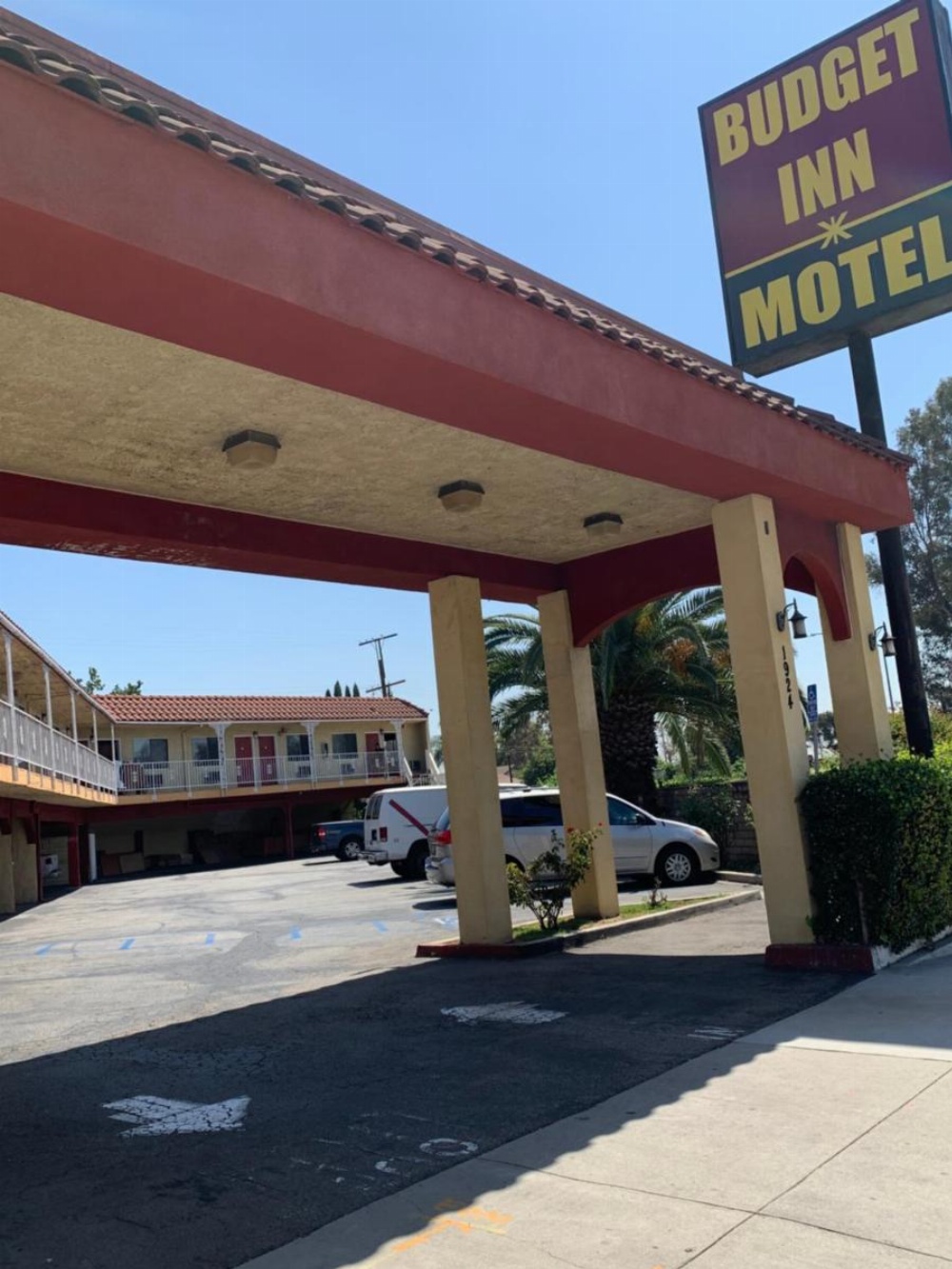 Budget Inn Motel Image 15
