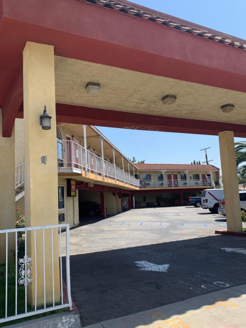 Budget Inn Motel Image 16