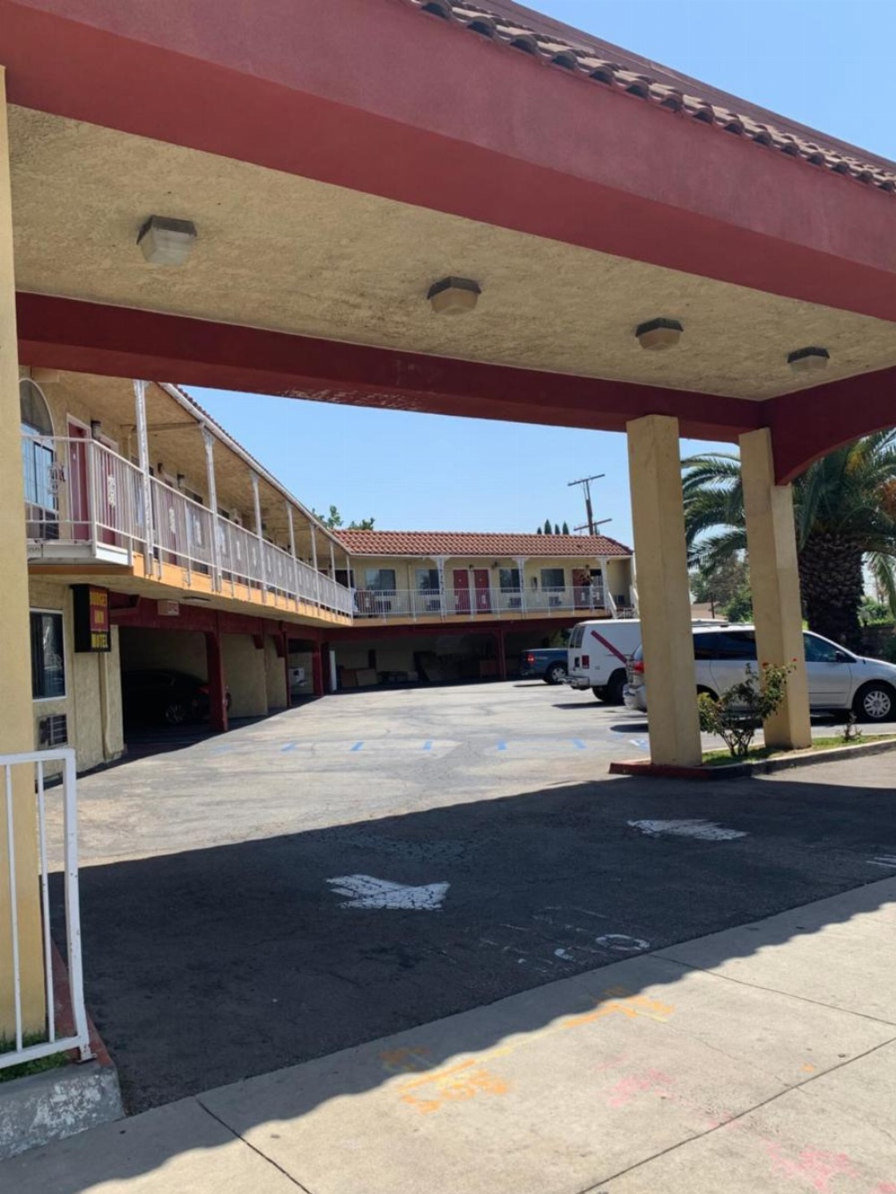 Budget Inn Motel Image 17