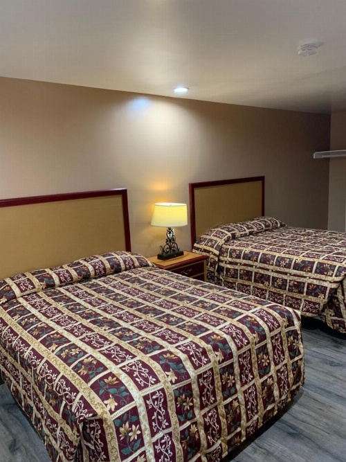 Budget Inn Motel image 22