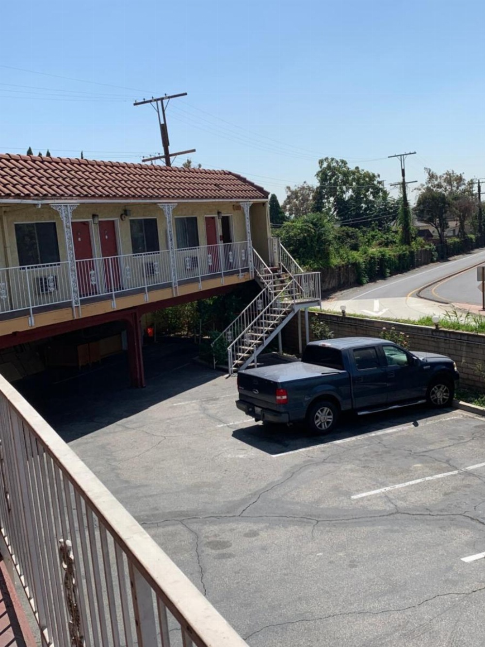 Budget Inn Motel Image 31