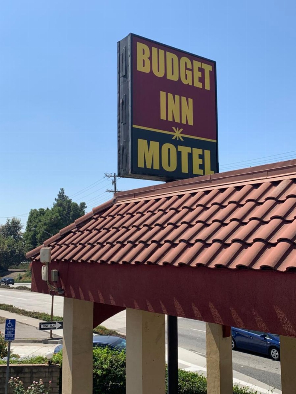 Budget Inn Motel Image 32