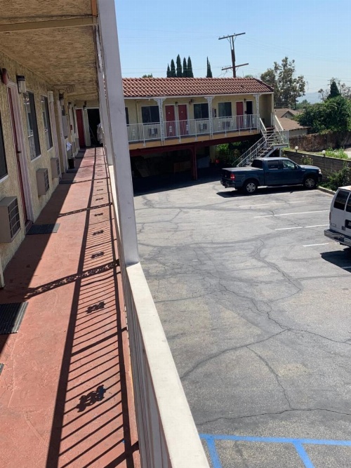 Budget Inn Motel image 33