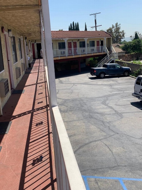 Budget Inn Motel image 34