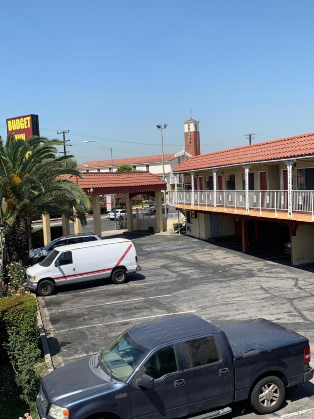 Budget Inn Motel Image 42