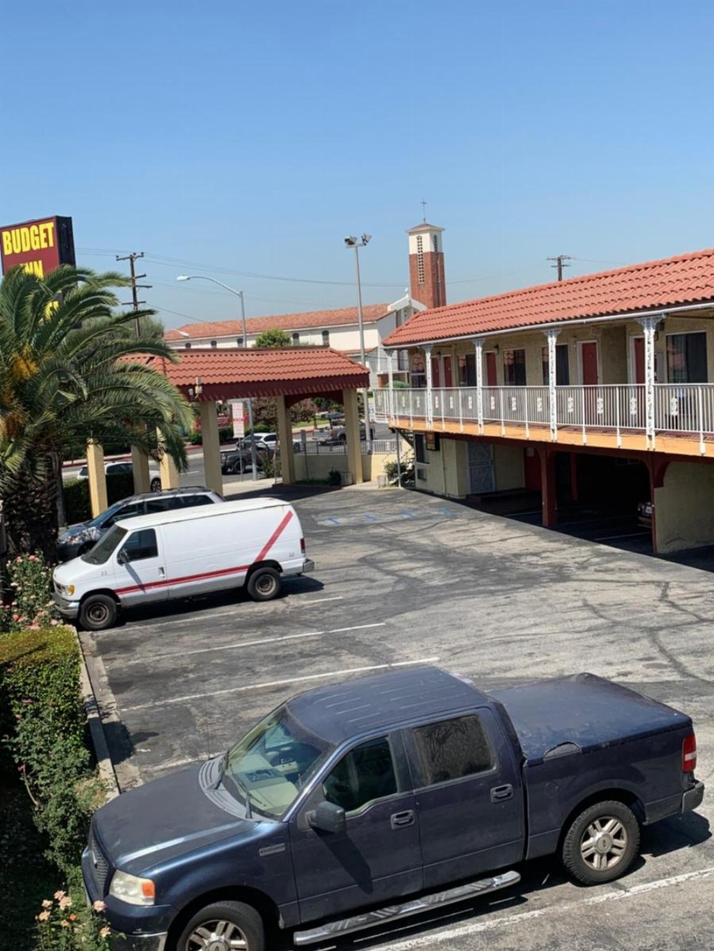 Budget Inn Motel Image 43
