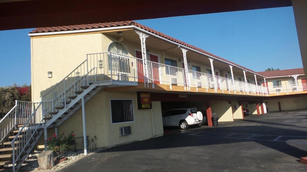 Budget Inn Motel Image 44